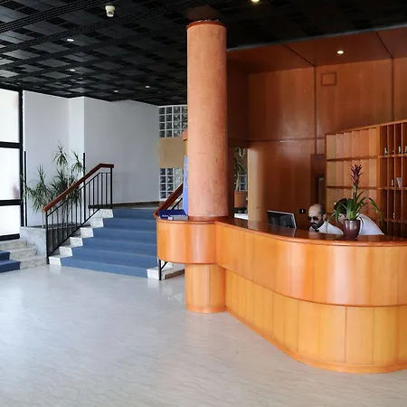 Aparthotel Riva Gaia 3*