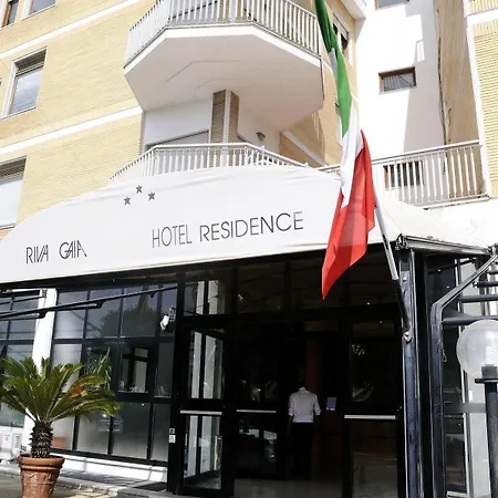 Riva Gaia Aparthotel 3*
