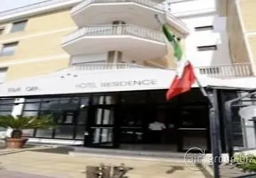 Aparthotel Riva Gaia Terracina