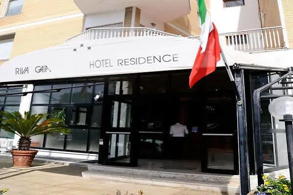 Riva Gaia 3* Terracina